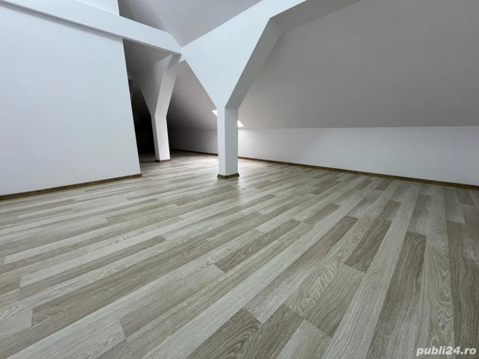 Vila, PIATA VICTORIEI, 2 minute de metrou 