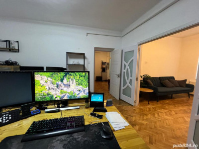 Vila, PIATA VICTORIEI, 2 minute de metrou 