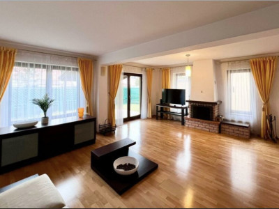 Vila superba, 5 camere,IANCU NICOLAE, an constructie 2002, 3 locuri de parcare