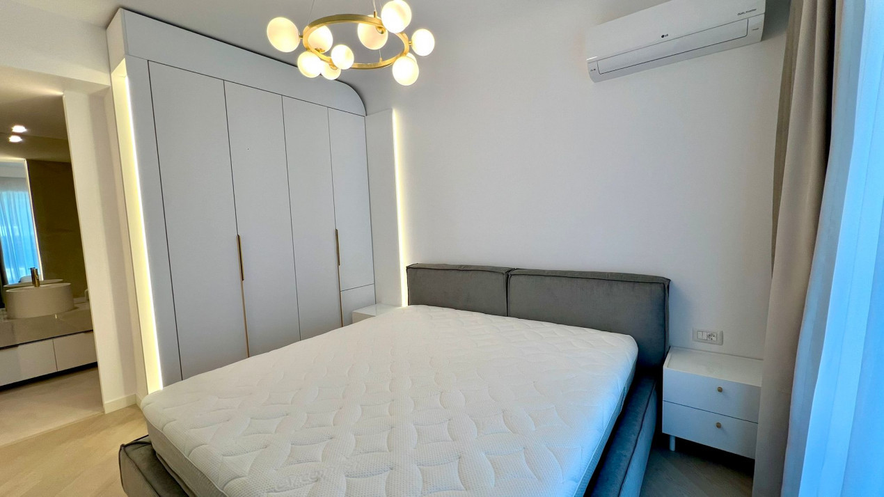 Apartament 3 camere in Complexul Cortina North