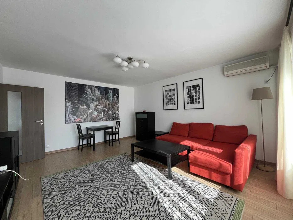 Apartament 2 camere,SPLAIUL UNIRII, etaj 4/8