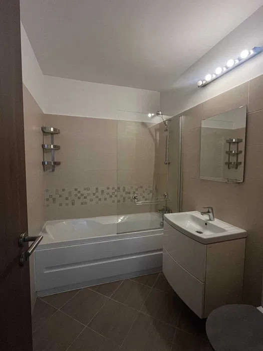 Apartament 2 camere,SPLAIUL UNIRII, etaj 4/8