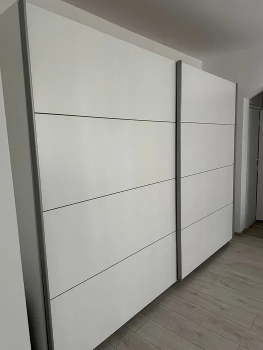 Apartament 2 camere,TITAN, Park Lake