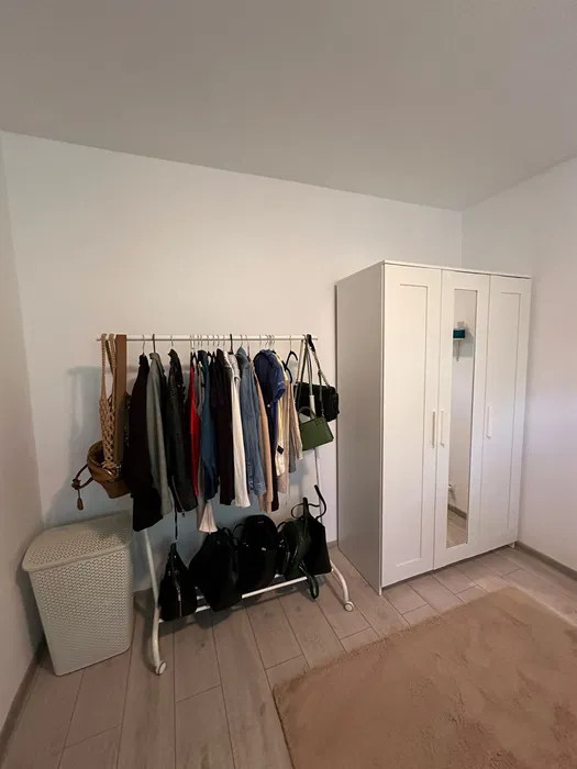 Apartament 2 camere,TITAN, Park Lake