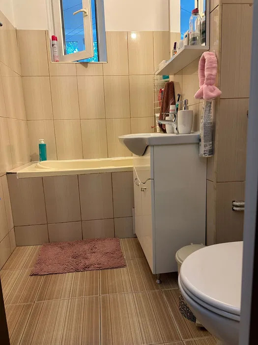 Apartament 2 camere,TITAN, Park Lake