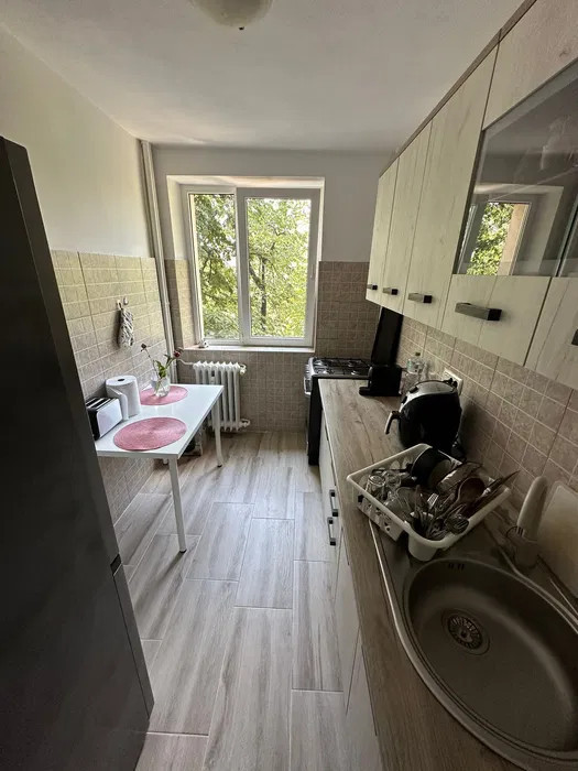 Apartament 2 camere,TITAN, Park Lake