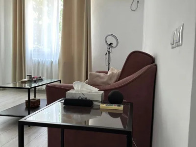 Apartament 2 camere,TITAN, Park Lake