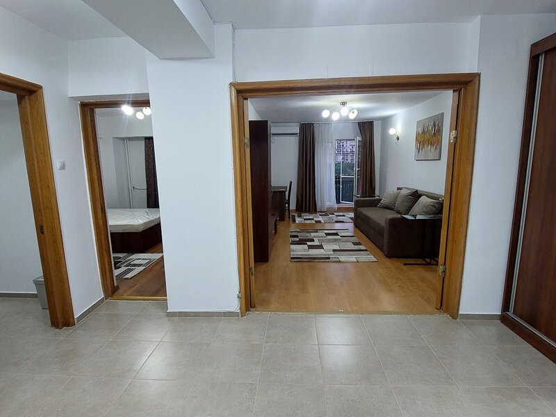 Apartament 2 camere, Unirii, decomandat, mobilat si utilat