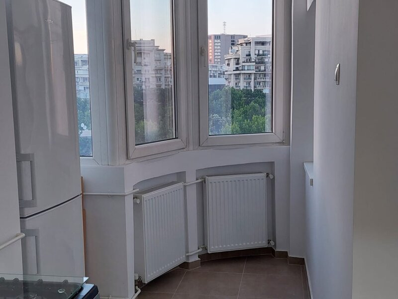 Apartament 2 camere, Unirii, decomandat, mobilat si utilat