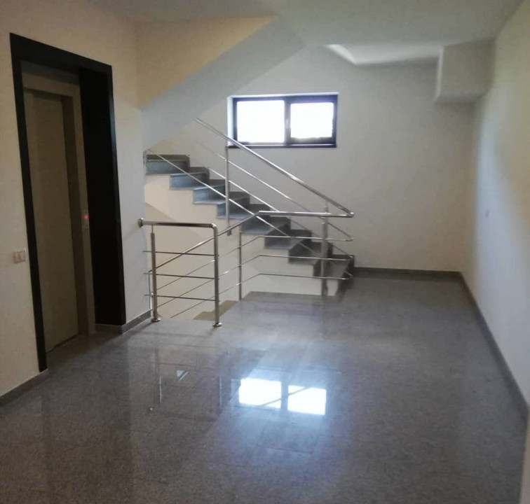 Apartament,COMPLEX RESIDENCE 5, terasa, loc de parcare