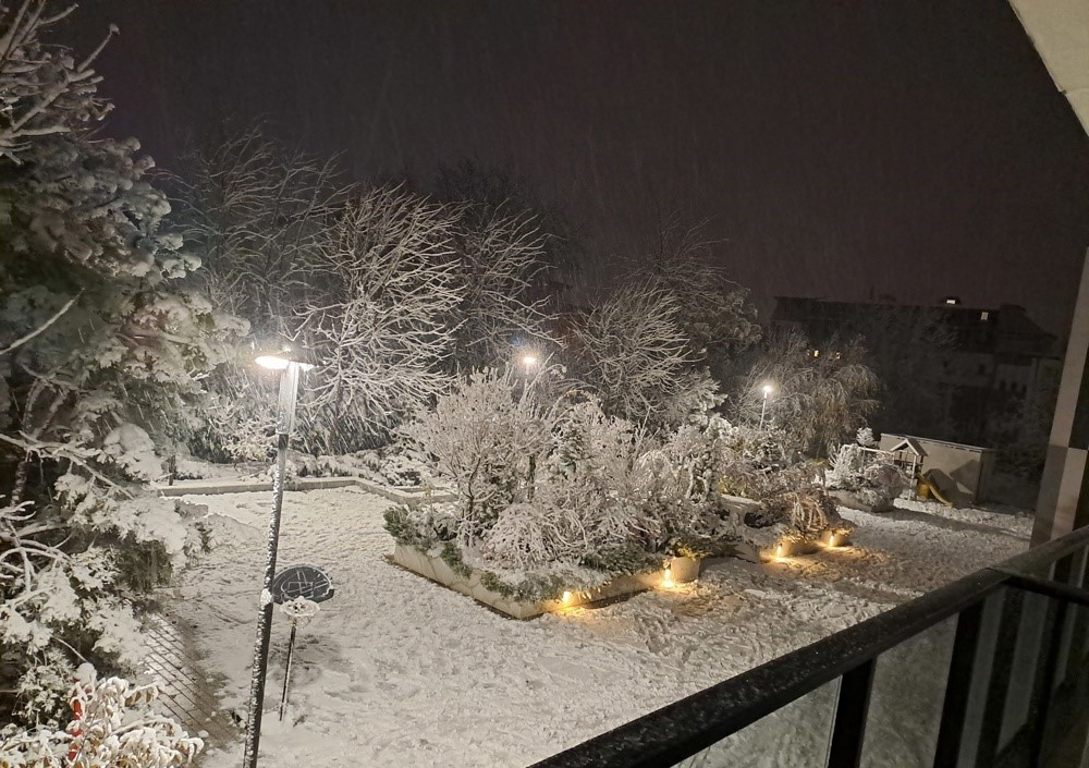 Apartament,COMPLEX RESIDENCE 5, terasa, loc de parcare