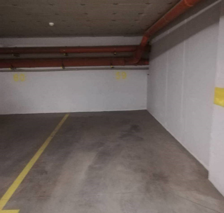 Apartament,COMPLEX RESIDENCE 5, terasa, loc de parcare