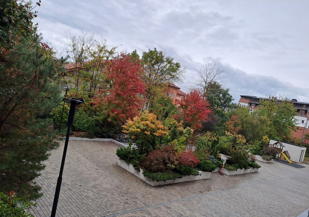 Apartament,COMPLEX RESIDENCE 5, terasa, loc de parcare