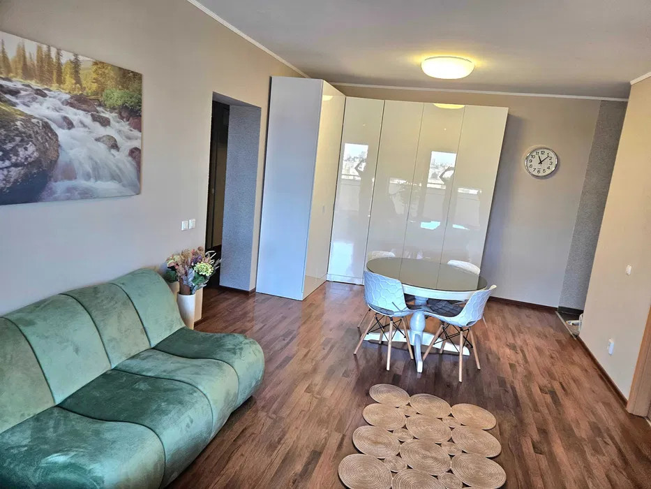 Apartament 2 camere de inchiriat zona Mihai Bravu