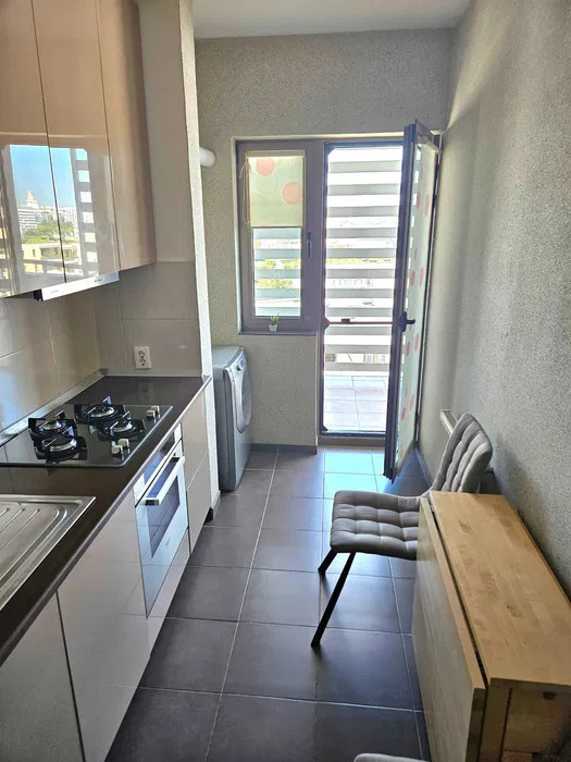 Apartament 2 camere de inchiriat zona Mihai Bravu