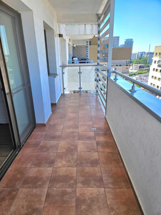 Apartament 2 camere de inchiriat zona Mihai Bravu