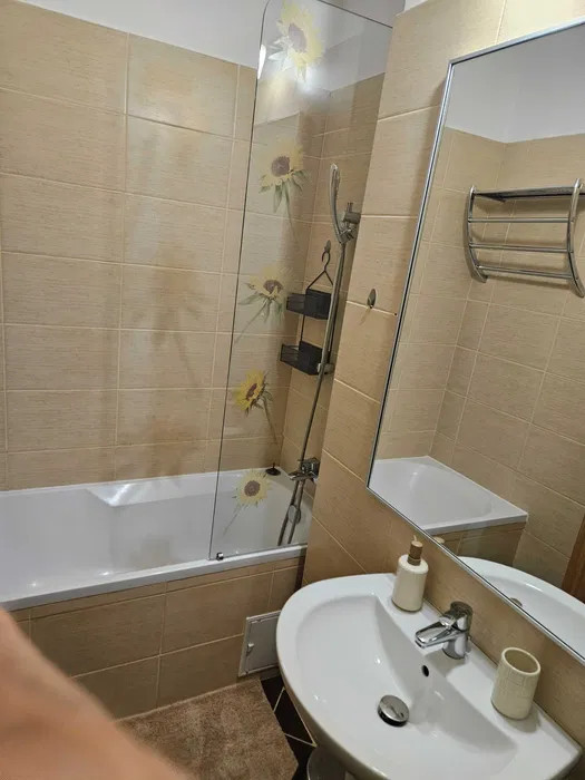 Apartament 2 camere de inchiriat zona Mihai Bravu