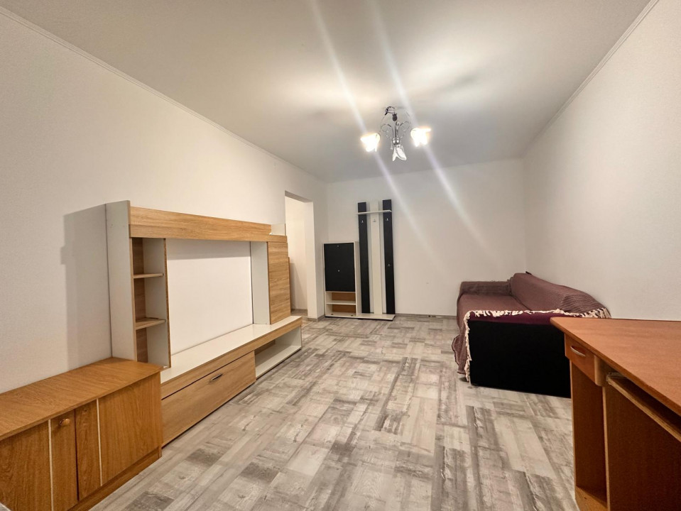 Apartament 2 camere, Piata Resita