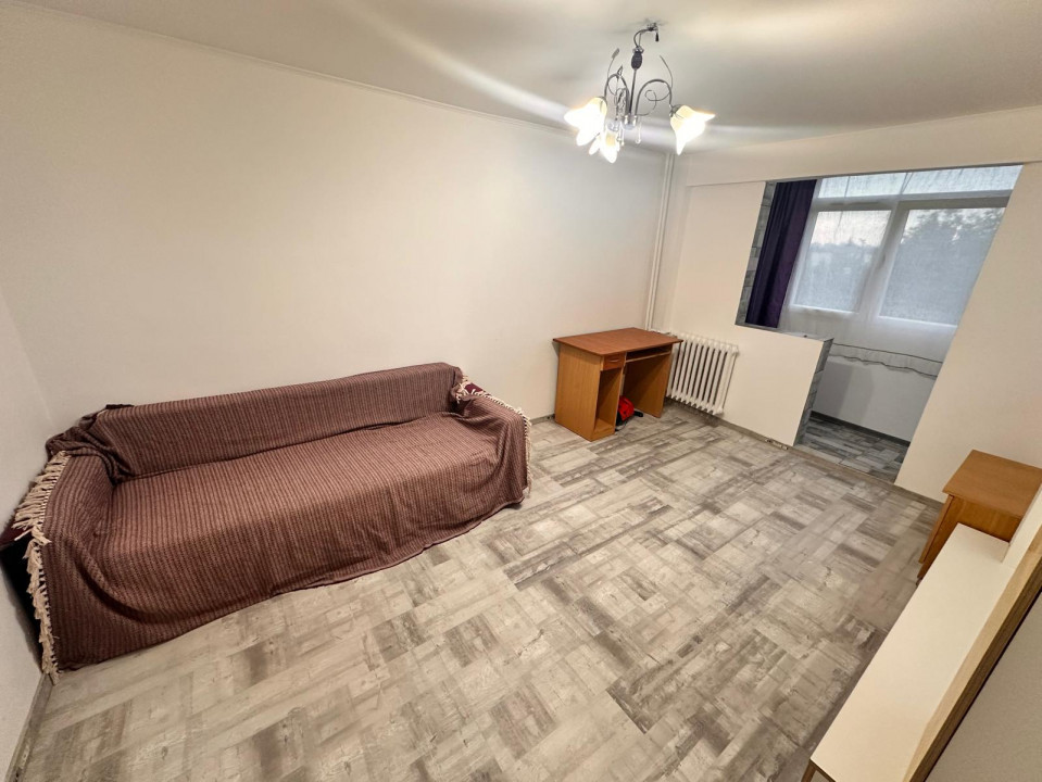 Apartament 2 camere, Piata Resita