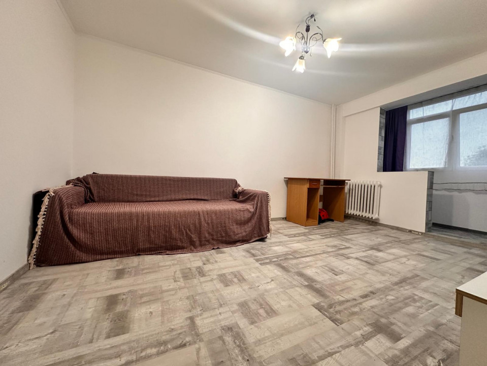 Apartament 2 camere, Piata Resita