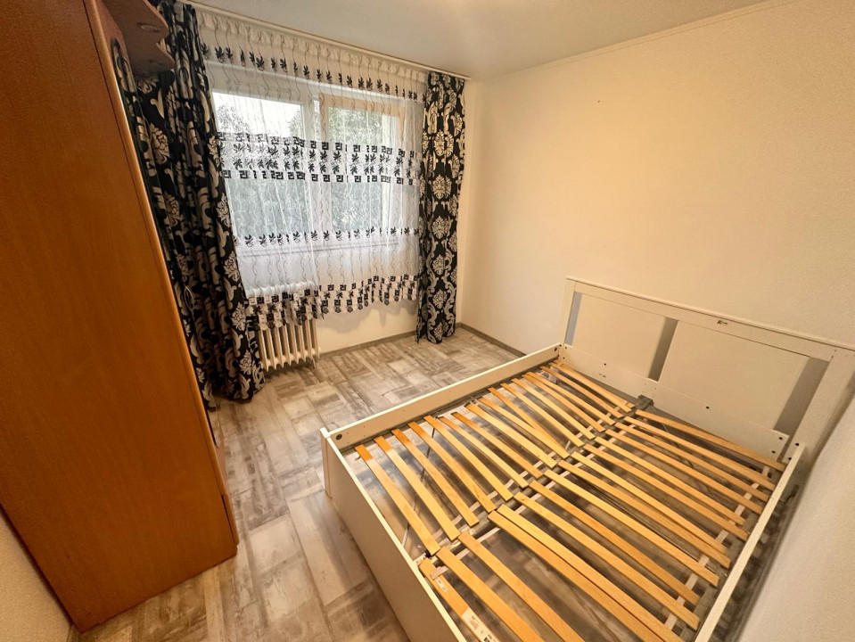 Apartament 2 camere, Piata Resita