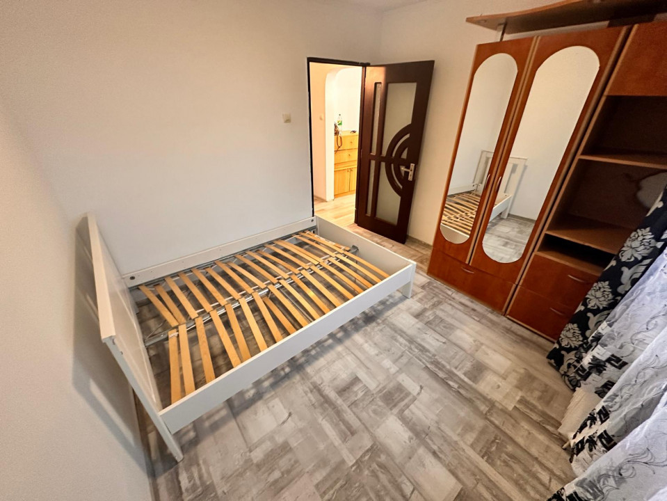 Apartament 2 camere, Piata Resita
