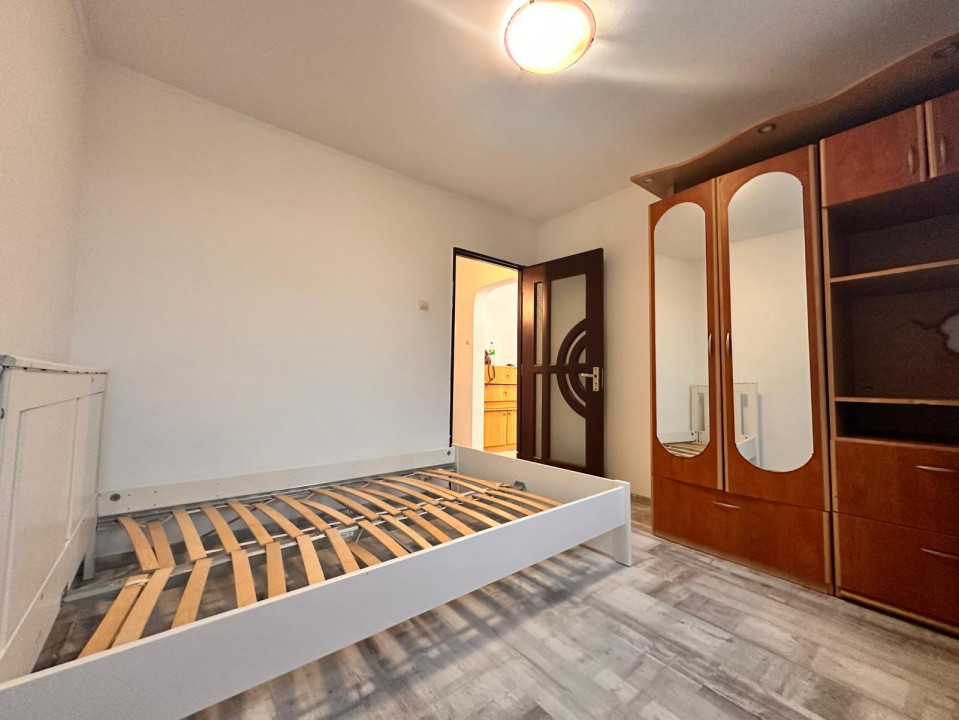 Apartament 2 camere, Piata Resita