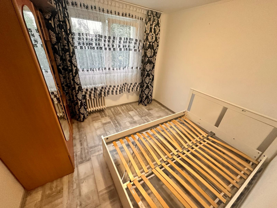 Apartament 2 camere, Piata Resita