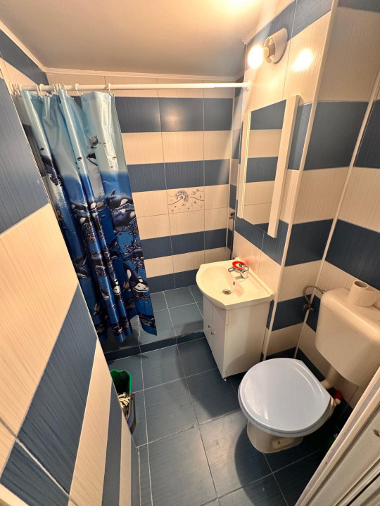 Apartament 2 camere, Piata Resita