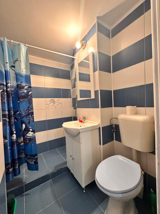 Apartament 2 camere, Piata Resita