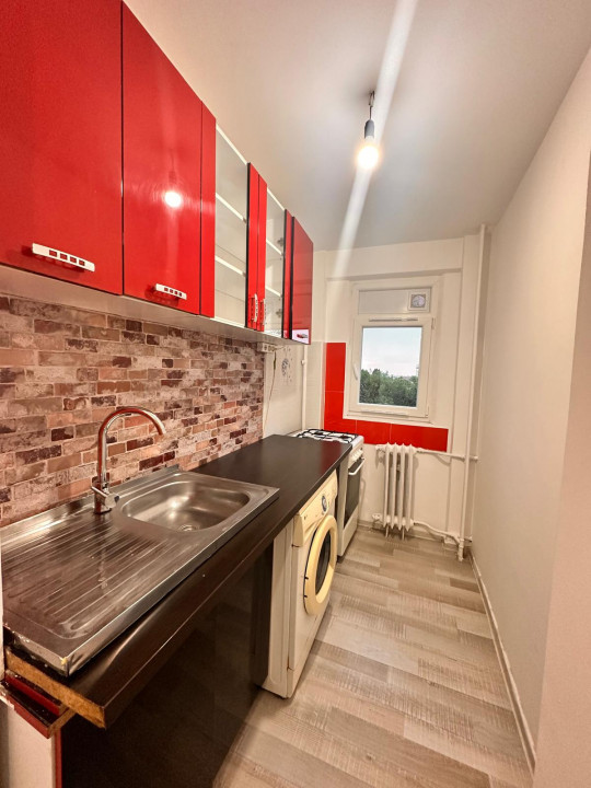 Apartament 2 camere, Piata Resita