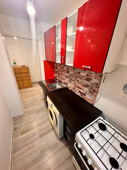 Apartament 2 camere, Piata Resita