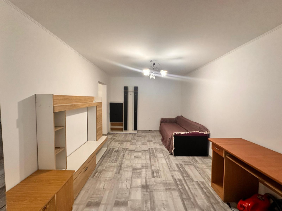 Apartament 2 camere, Piata Resita