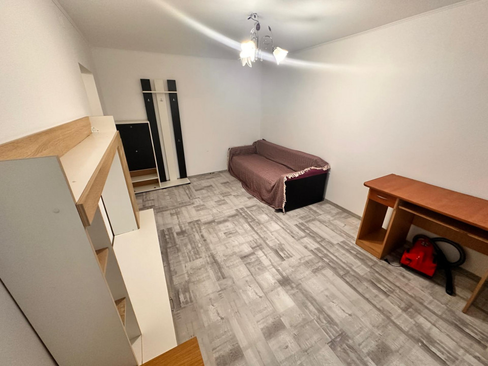 Apartament 2 camere, Piata Resita