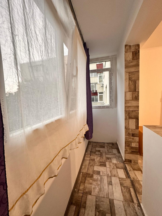 Apartament 2 camere, Piata Resita