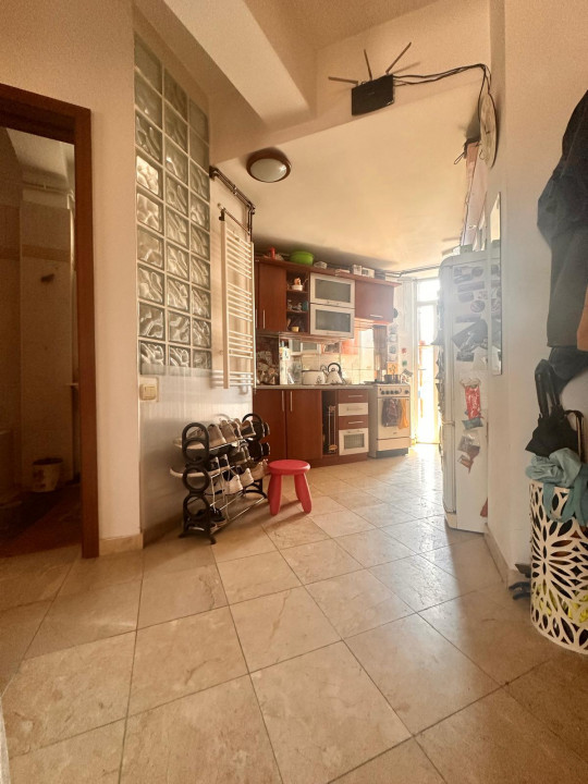 Apartament unicat, zona parcul Cismigiu, Stirbei Voda