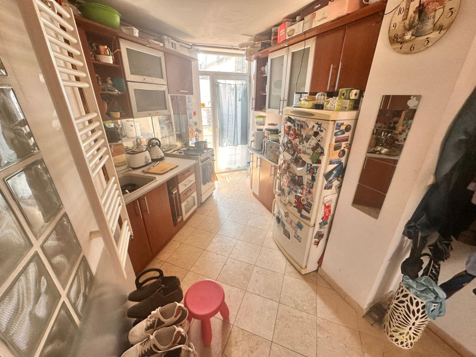 Apartament unicat, zona parcul Cismigiu, Stirbei Voda