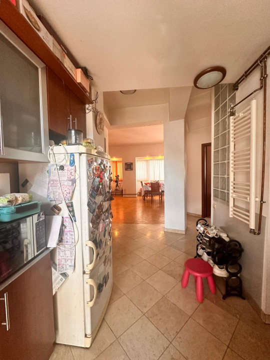 Apartament unicat, zona parcul Cismigiu, Stirbei Voda