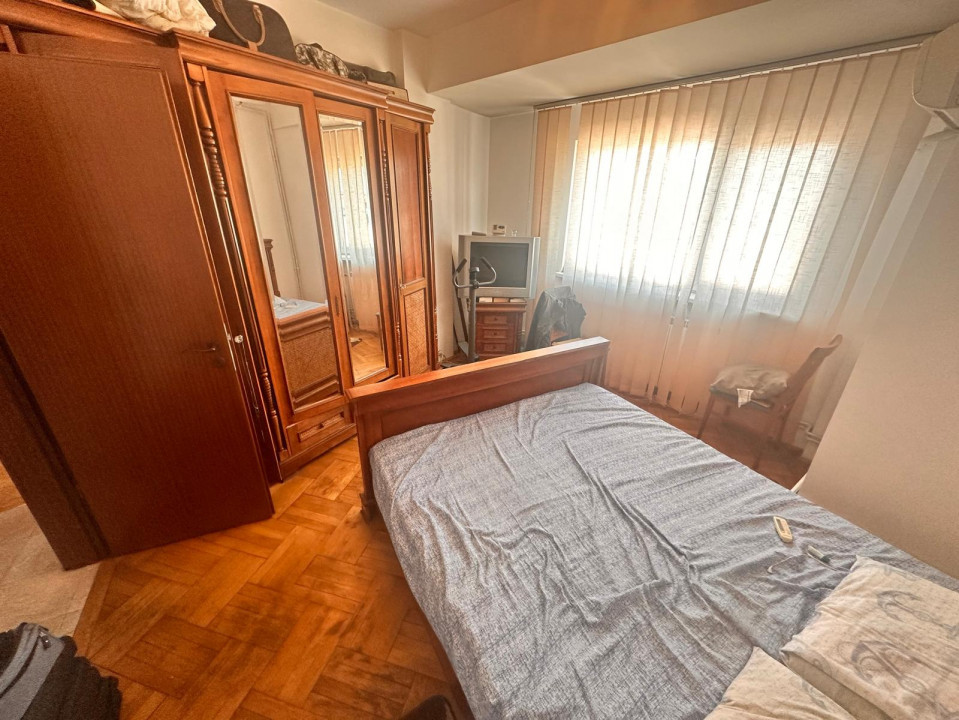 Apartament unicat, zona parcul Cismigiu, Stirbei Voda