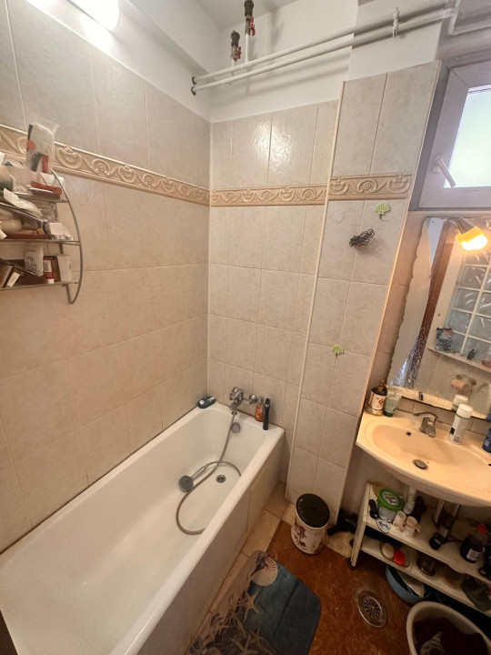 Apartament unicat, zona parcul Cismigiu, Stirbei Voda