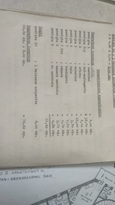 Apartament unicat, zona parcul Cismigiu, Stirbei Voda