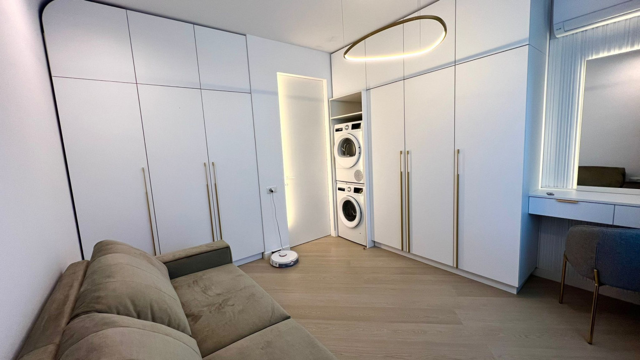 Vanzare in EXCLUSIVITATE - Apartament 3 camere in Complexul Cortina North