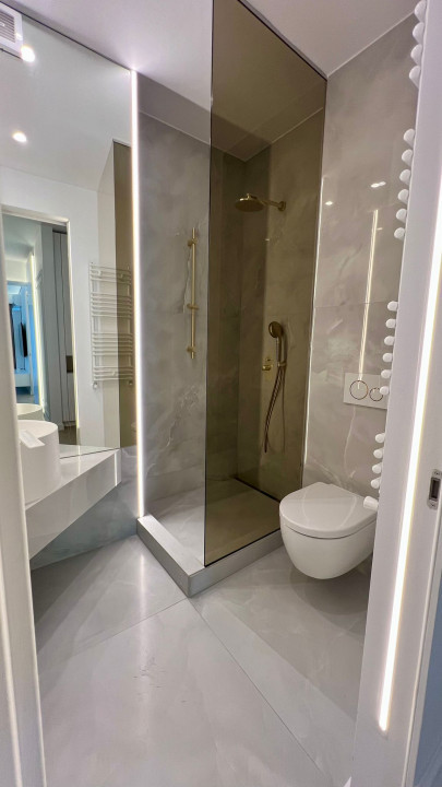 Vanzare in EXCLUSIVITATE - Apartament 3 camere in Complexul Cortina North