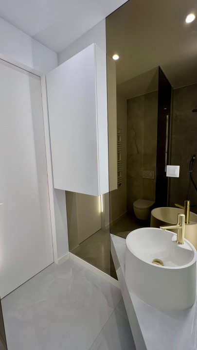 Vanzare in EXCLUSIVITATE - Apartament 3 camere in Complexul Cortina North