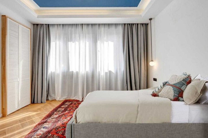 Apartament in vila, adiacent, Floreasca
