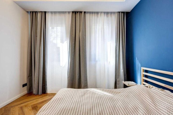 Apartament in vila, adiacent, Floreasca