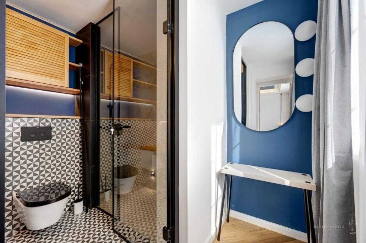 Apartament in vila, adiacent, Floreasca