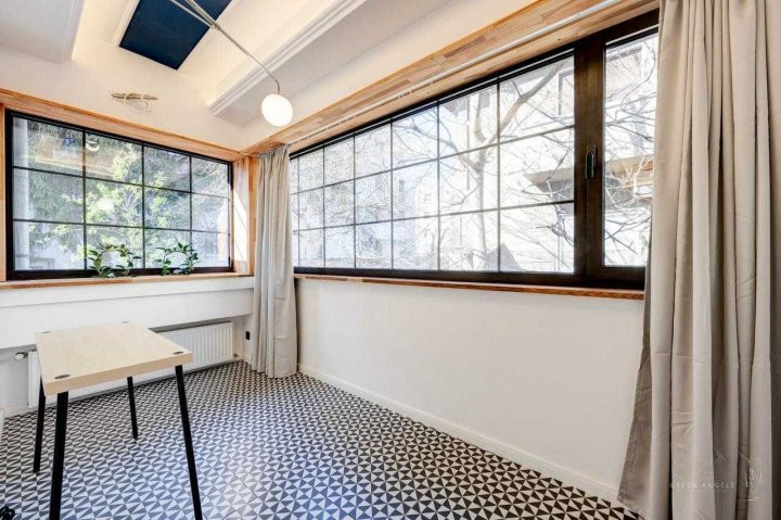 Apartament in vila, adiacent, Floreasca