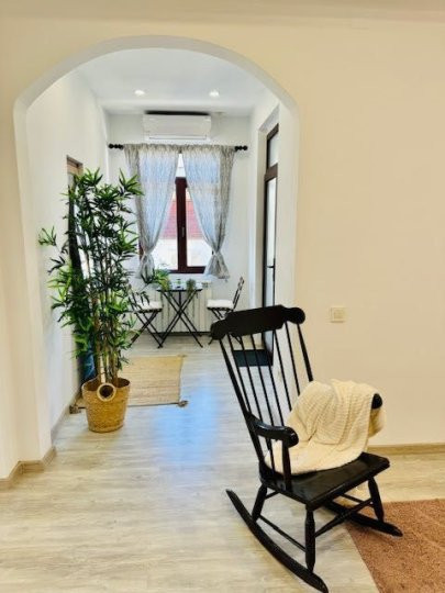 Apartament 2 camere, Dorobanti