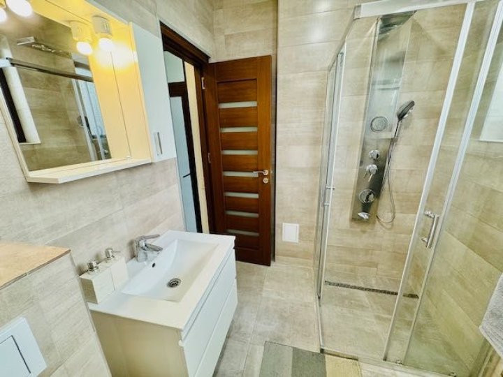 Apartament 2 camere, Dorobanti